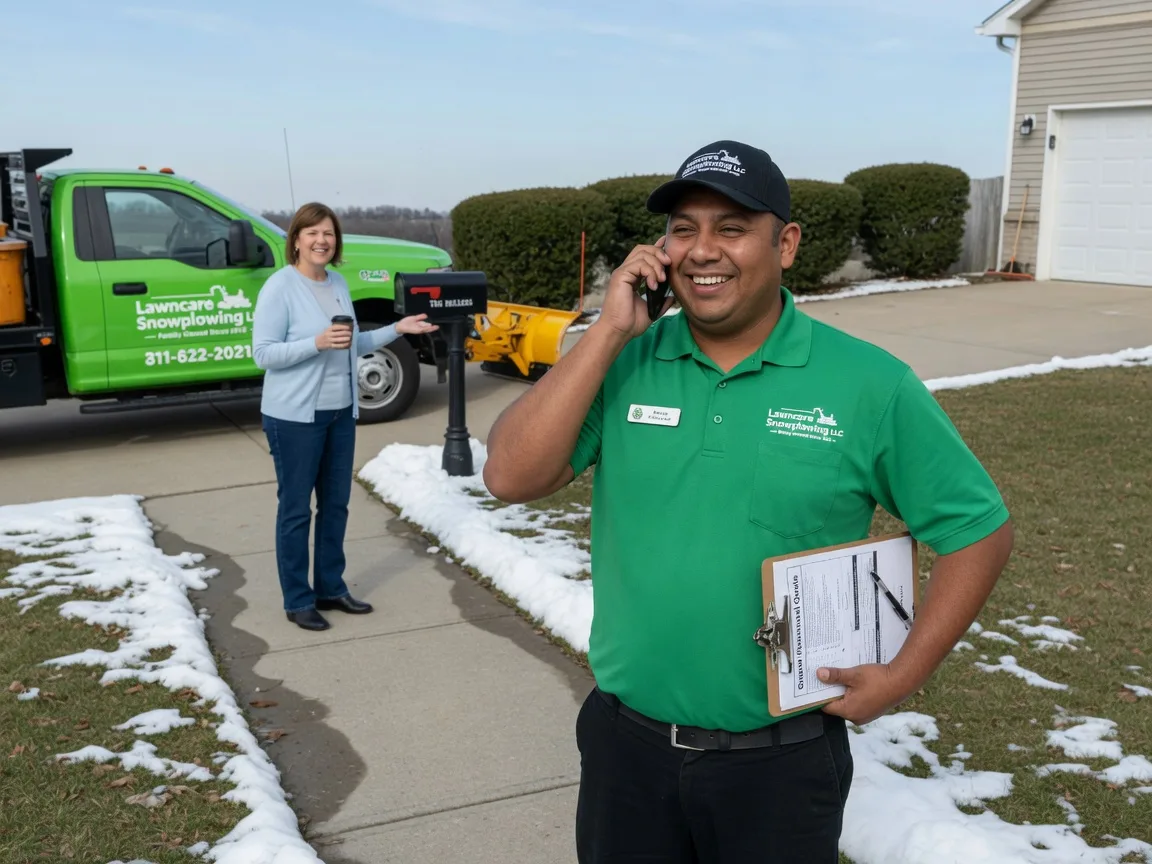 Lawn Care Services By Expert Landscaper Cassville, WI FAQs